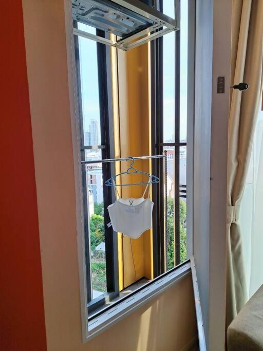 פאטאיה Downtown Chic Condo Rooftop Pool #En797 מראה חיצוני תמונה
